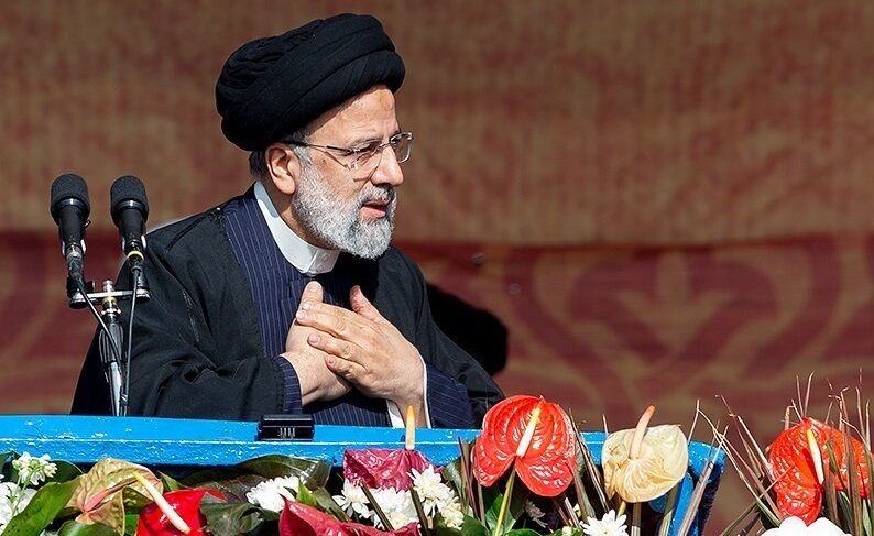 رئیسی و دستورهای پوچی که به نتیجه نرسید+ عکس