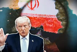 گلن گرینوالد: ادعای «آزادسازی مردم» درباره حمله به ونزوئلا و ایران تکرار شد