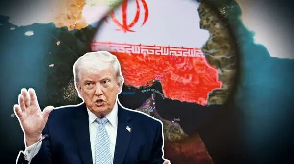 ترامپ: ایران را به‌شدت تحریم می‌کنیم؛ نوبت ماست که به آنها ضربه بزنیم