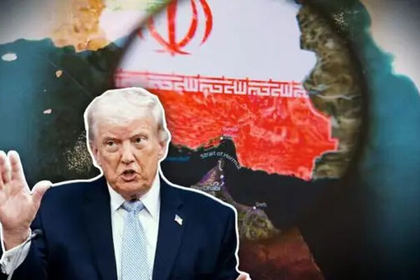 ادعای اکسیوس درباره دستور ترامپ به ارتش آمریکا برای از سرگیری عملیات نظامی گسترده در ایران / هدف ضربه زدن به زیرساخت‌های انرژی و سایت‌های هسته‌ای است؟