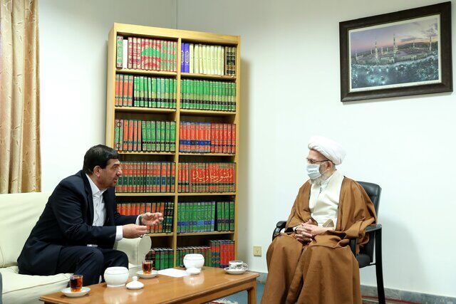 مشکلی در زمینه تأمین کالاهای اساسی نداریم
