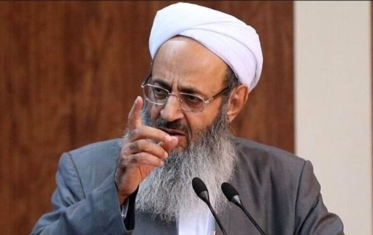 اعتراض به موضع مولوی عبدالحمید درباره جیش‌الظلم