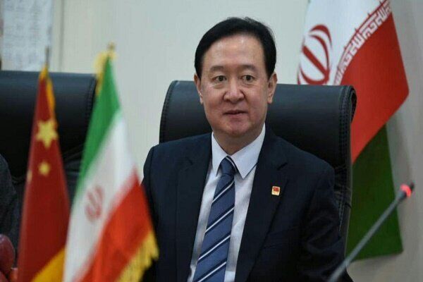 شرکت های چینی را برای سرمایه گذاری در گیلان تشویق می کنیم