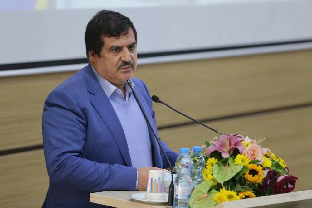 وجود سموم بیش از حد در محصولات عودت داده شده، درست نیست