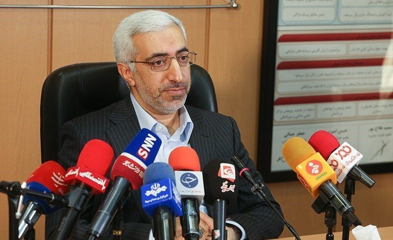  عشقی: نظر وزیر اقتصاد تغییر مدیریت سازمان بورس است 