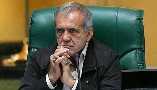 عصبانیت روزنامه کیهان از پزشکیان؛ حرف‌های صد من یک غاز نزنید!
