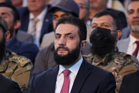 سوریه؛ فرار به جلوی جولانی، قماری که برد و باخت سنگینی دارد