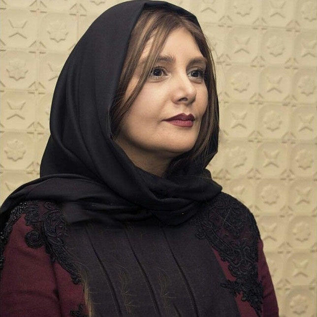 حرفه جدید هنگامه قاضیانی بعد از خداحافظی از بازیگری چیست؟ + عکس 