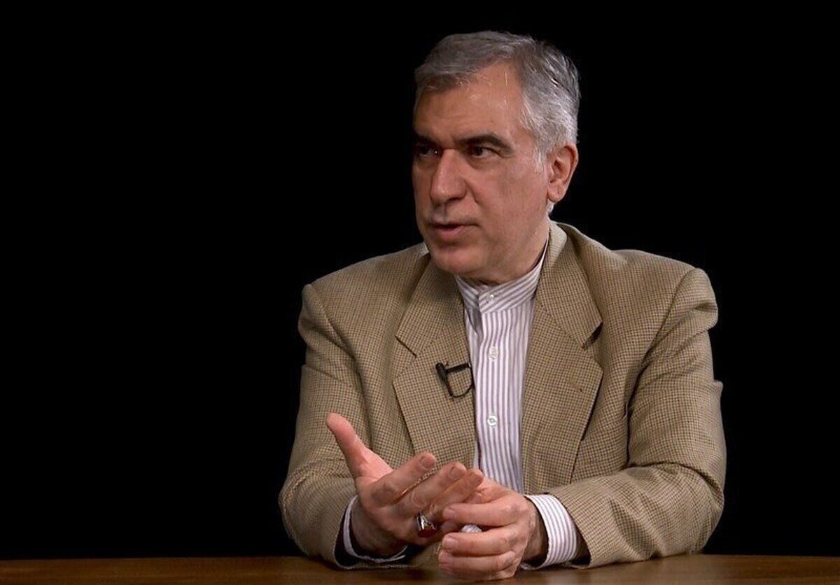 ظهره‌وند: حضور تعداد زیادی از اتباع در کشوری می‌تواند ساختار‌های آن کشور را منهدم کند، اما اینجا آب از آب تکان نخورده است
