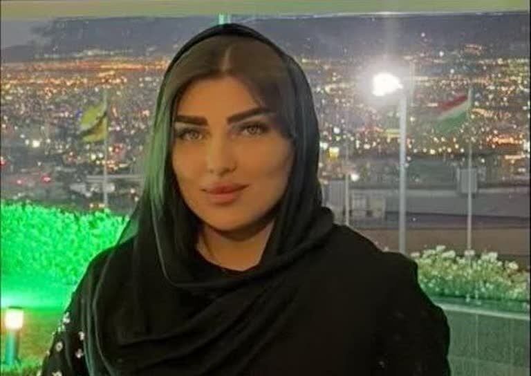 پلیس: «مبینا زارع»، دختر گمشده اسلامشهری به دست نامزد سابق خود در موقعیت نامعلومی به قتل رسیده / دستگیری قاتل از طریق پلیس اینترپل در دستور کار قرار دارد