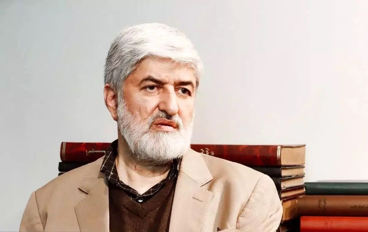 نظر علی مطهری درباره حجاب تندروانه است؟