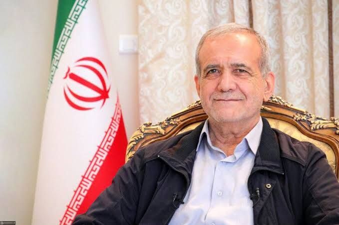  پیام تبریک سران ۱۴ کشور دیگر به رئیس جمهور 