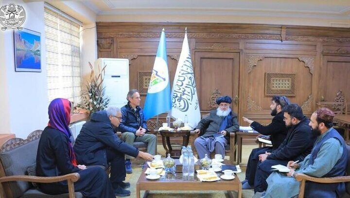 طالبان خواستار حمایت از مهاجران بازگشته به وطن شد