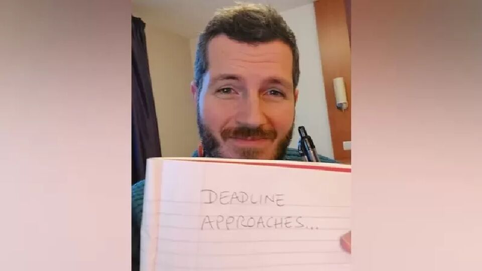 نویسنده‌ای که تصادف حافظه‌اش را گرفت و دوباره خواندن و نوشتن آموخت!