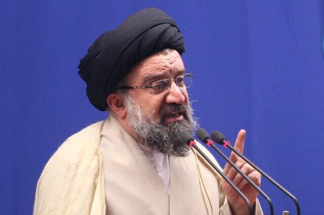 کارهای احمقانه‌ای مانند سوزاندن قرآن نشان از پیشرفت دین است