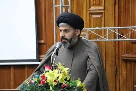 ببینید| روایت رییس سابق اوقاف غرب تهران از نحوه انتخاب همسرش؛ برادر زن‌هایم را دیدم، پسندیدم