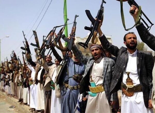 تعز مقصد بعدی انصارالله است