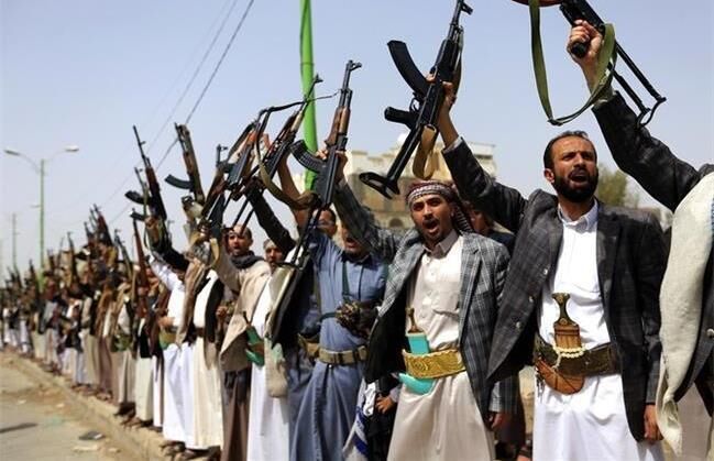 تعز مقصد بعدی انصارالله است