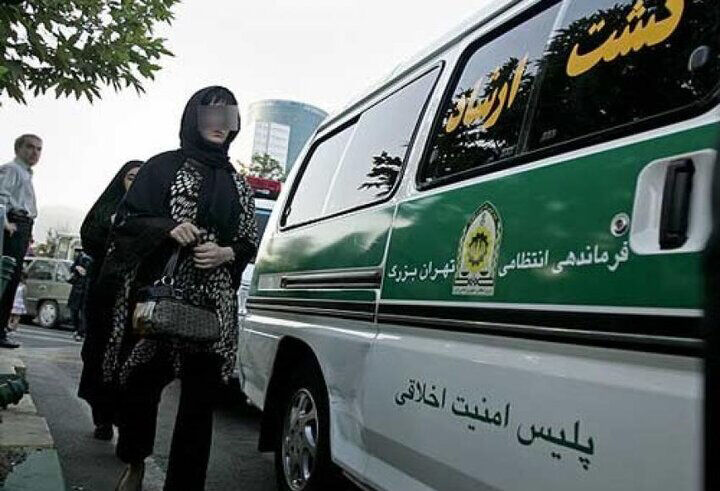 اظهارات ضدونقیض درباره تعطیلی گشت ارشاد؛ دست فرمان عوض نشده!