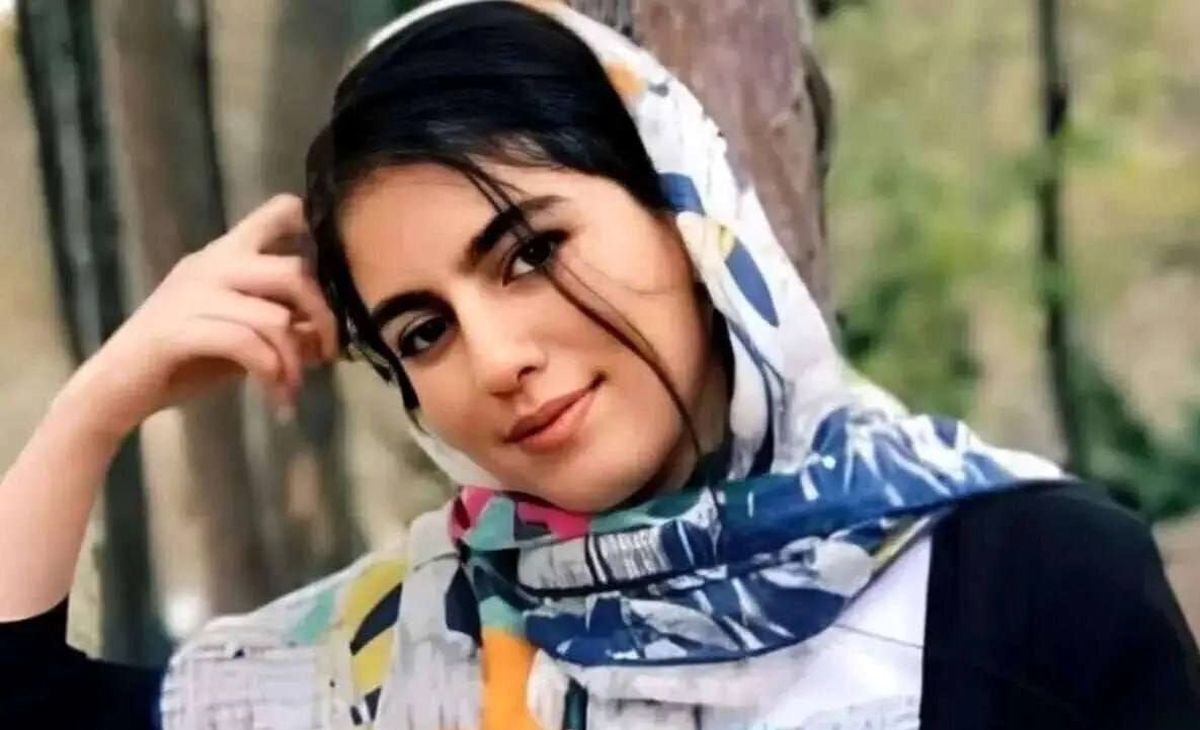  خبر فوری و مهم پزشکی قانونی درباره معاینه الهه حسین نژاد