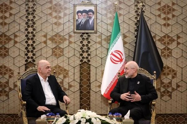 قالیباف در دیدار با رئیس شورای سیاسی حماس: دیپلماسی به دنبال تثبیت دستاورد‌های میدان است / امروز تفاهمنامه در حال اجراست و پیاده‌سازی آن سخت، اما شدنی است