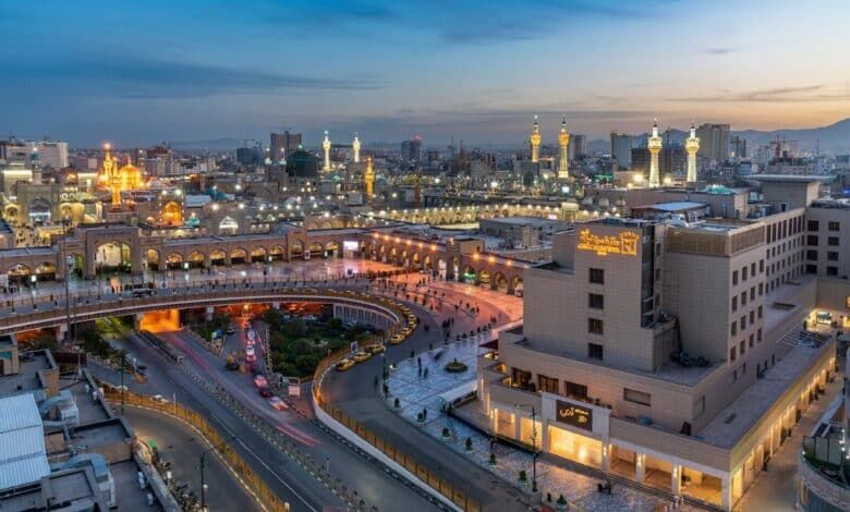 مشهد چگونه صنعت گردشگری ایران را متحول کرده است؟
