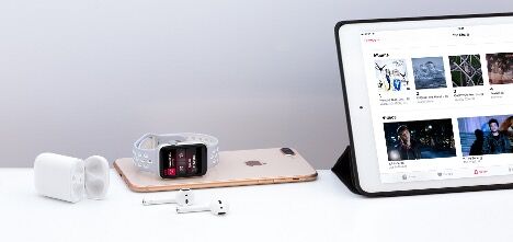 محصولات اورجینال اپل را از کجا بخریم؟