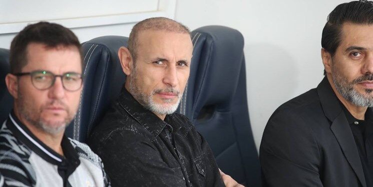 باید با تمرکز بالا بازی کنیم