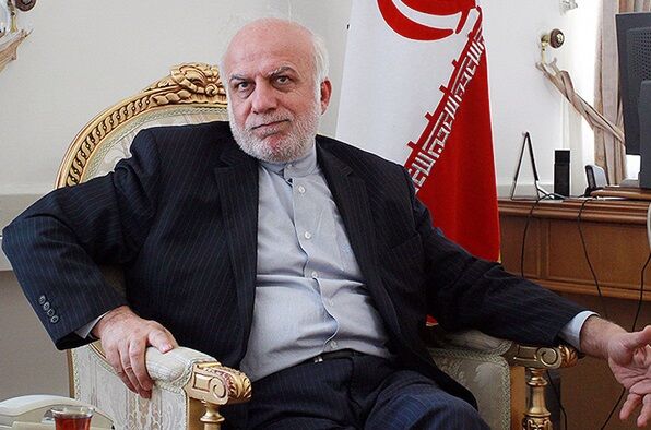 وقتی آرزوی سردمداران ما فروپاشی آمریکا است؛ برای‌مان هورا بکشند؟