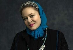 ژست جنجالی همسر دوم بهاره رهنما درباره علت جدایی از خانم بازیگر