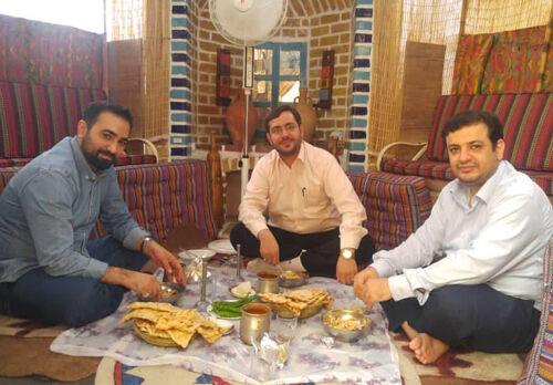 حلقه سه نفره تئوریسین‌های دولت رئیسی از هم پاشید؛ چرا یاسر جبرائیلی از دولتمردان فاصله گرفت؟