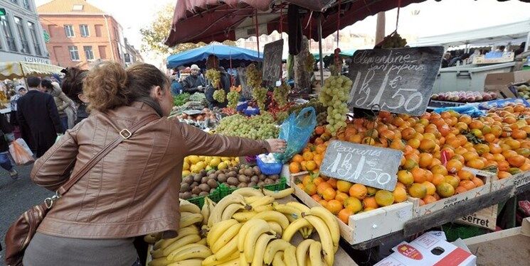 بیش از 15 هزار فروشگاه در آلمان در آستانه ورشکستگی