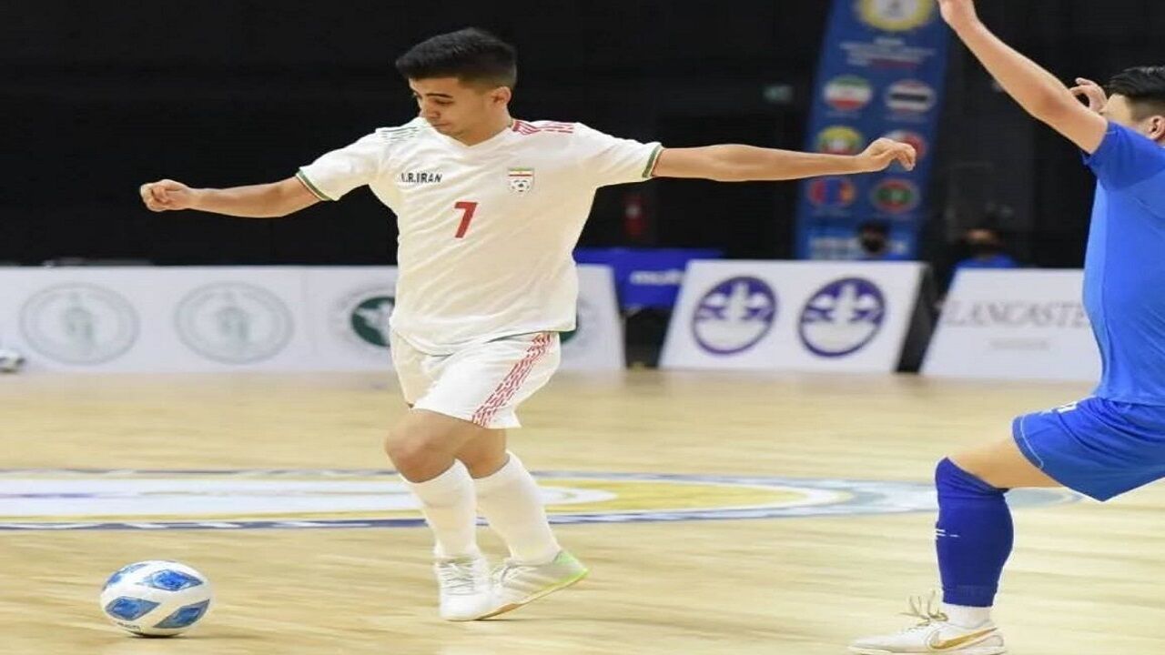 پیش بازی فینال ایران-مراکش؛ انتقام بگیر و قهرمان شو!