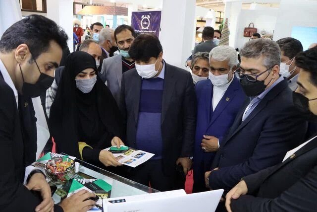 رونق گردشگری وابستگی روستاهای خراسان رضوی به اقتصاد کشاورزی را کاهش می‌دهد
