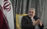فردوسی‌پور: تا تحقق شروط ایران، خبری از بازگشایی هرمز یا مذاکره با آمریکا نیست