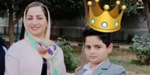 اتهام خبرگزاری اصولگرا به مادر کیان؛ از کجا می‌دانستی ساعت ۱۸ تیراندازی شروع می‌شود!؟
