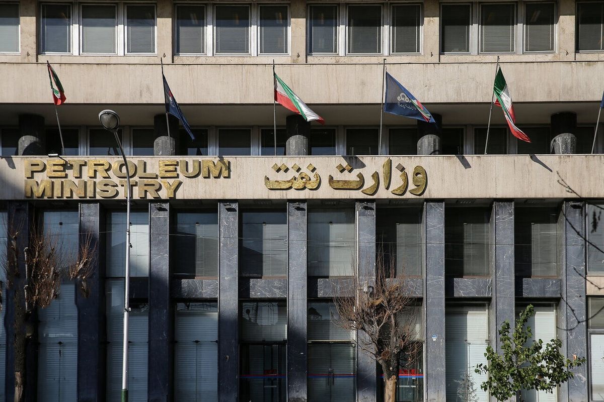 برنامه وزارت نفت برای جلوگیری از خاموشی‌ها در زمستان