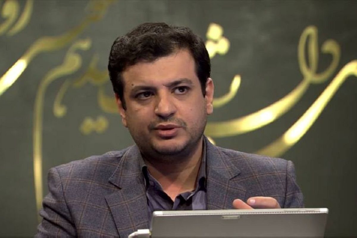 ببینید | واکنش منشوری رائفی‌پور درباره ماجرای باجناق‌ها!