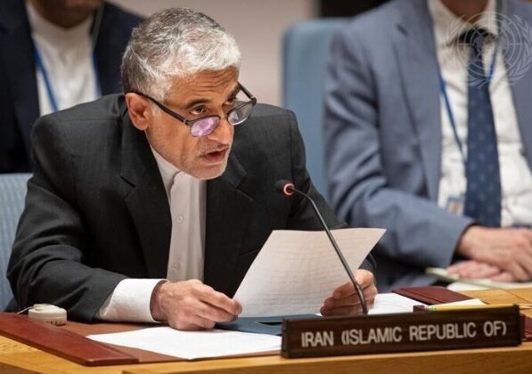 در نامه‌ای به شورای امنیت؛ ایران حضور القاعده در خاک خود را قویاً رد کرد