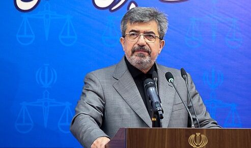 حبیب اسیود به قتل‌هایی که انجام می‌داد افتخار می‌کرد؛ بازداشت نمی‌شد همچنان ادامه می‌داد