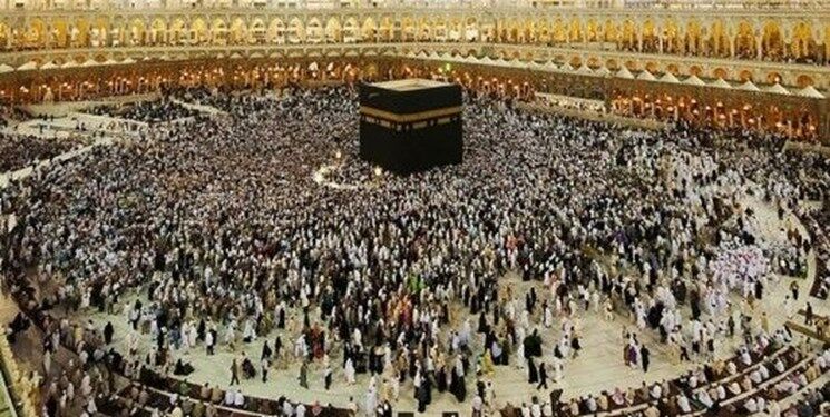 افزایش سهمیه ایران در حج تمتع امسال