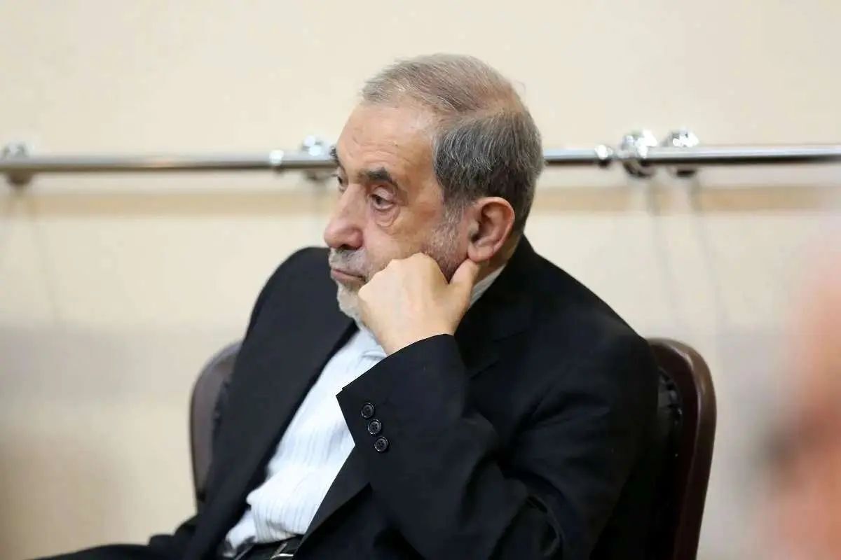 ولایتی: دشمنان با دالان زنگزور به دنبال محاصره زمینی ایران و روسیه هستند