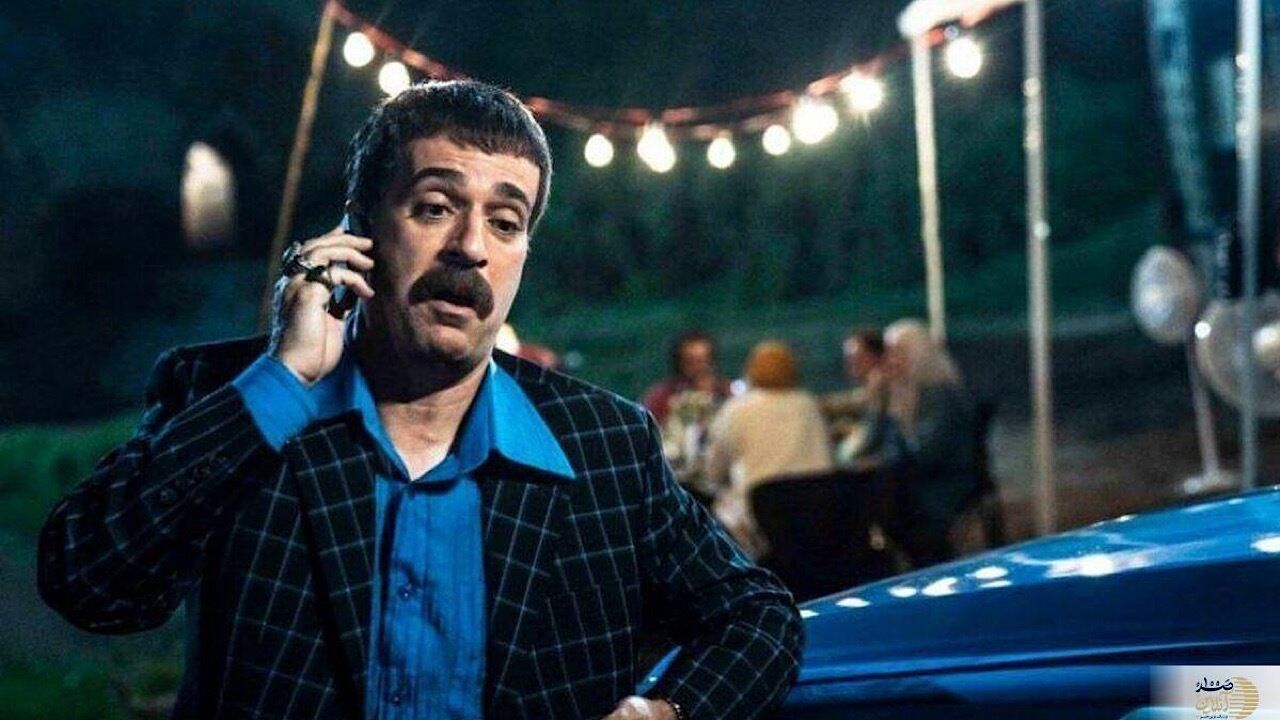 چرا سریال پایتخت دیشب پخش نشد؟ 