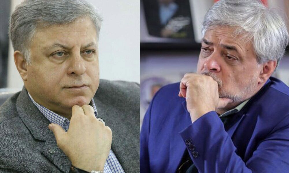 توصیه عبدی، مهاجری و زاهد به حاکمیت بعد از آتش‌بس: تنها راه تقویت قدرت بازدارندگی ایران تقویت همسبتگی ملی است