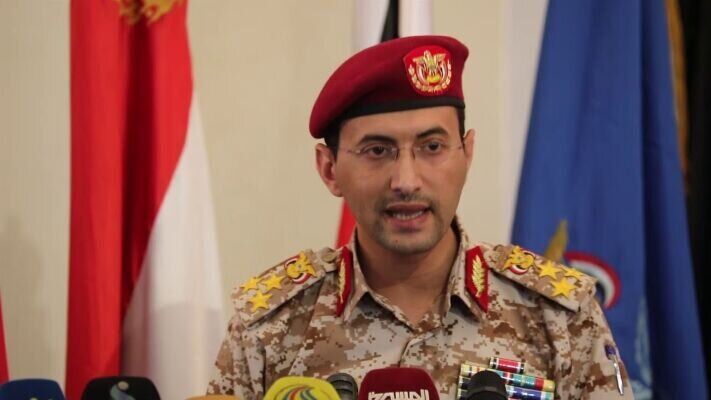 ارتش یمن: فرودگاه بن‌گوریون را با موشک هایپرسونیک هدف گرفتیم