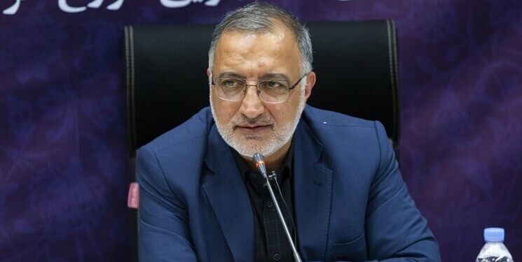 ببینید| واکنش زاکانی به تخریب غیراصولی ساختمان‌های ناایمن تهران