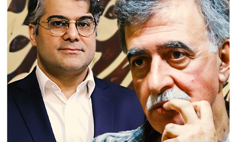 حمله رجانیوز به سینماگران و مدیران پلتفرم‌ها/ حاضرید به ازای پول هر نوع محتوای نابهنجاری تولید کنید؛ دیگ به دیگ میگه روت سیاه؟