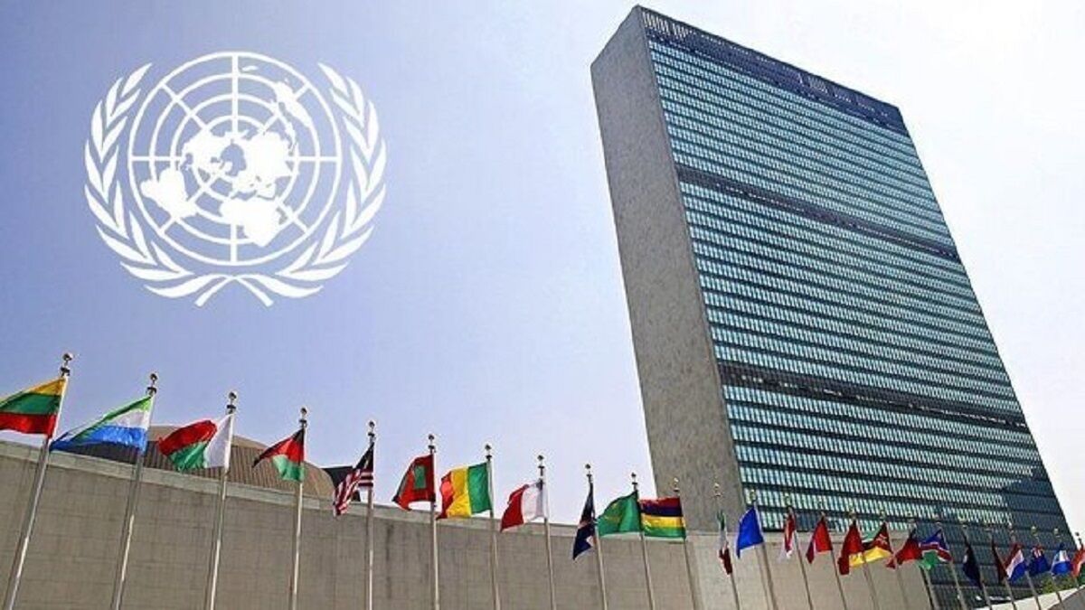 درخواست سازمان ملل از طالبان؛ سالن های زیبایی را نبندید!