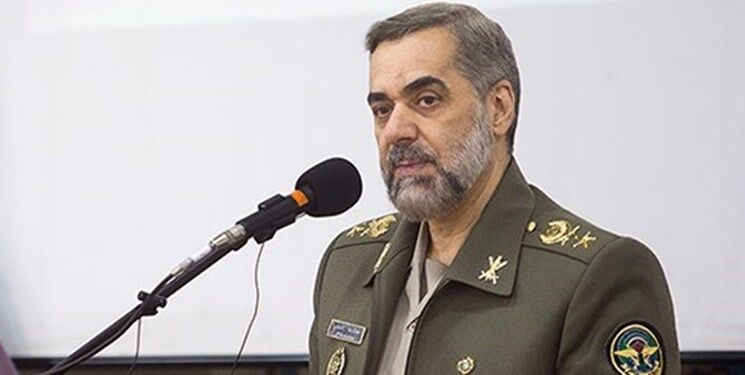 در اوج قدرت و اقتداریم، دشمن فکر هر حرکت جاهلانه و بی‌خردانه‌ای را از سر خود بیرون می‌کند