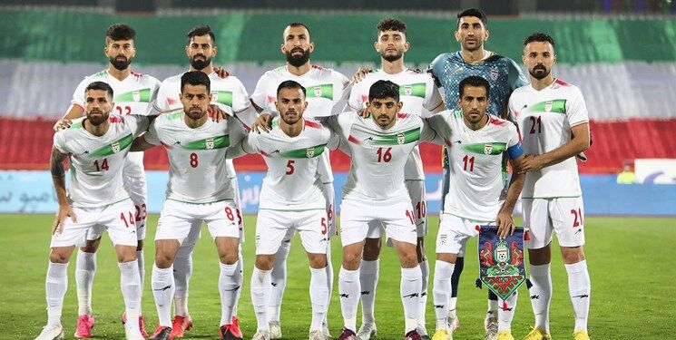 کمربند سست خط میانی؛ دردسر بزرگ کی‌روش قبل از جام جهانی